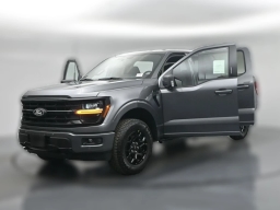 Ford F-150 XLT 4WD SuperCrew 5.5' Box 2026