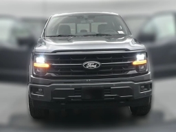 Ford F-150 XLT 4WD SuperCrew 5.5' Box 2026