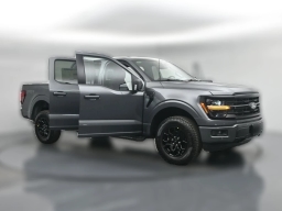 Ford F-150 XLT 4WD SuperCrew 5.5' Box 2026