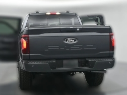 Ford F-150 XLT 4WD SuperCrew 5.5' Box 2026