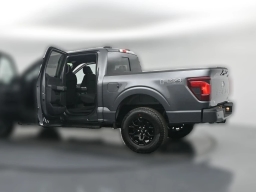 Ford F-150 XLT 4WD SuperCrew 5.5' Box 2026