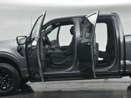 Ford F-150 XLT 4WD SuperCrew 5.5' Box 2026