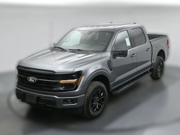 Ford F-150 XLT 4WD SuperCrew 5.5' Box 2026