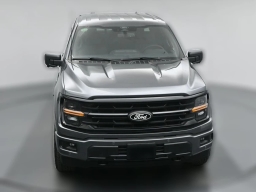 Ford F-150 XLT 4WD SuperCrew 5.5' Box 2026