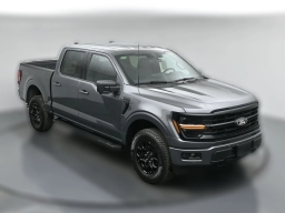 Ford F-150 XLT 4WD SuperCrew 5.5' Box 2026