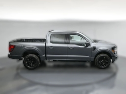 Ford F-150 XLT 4WD SuperCrew 5.5' Box 2026