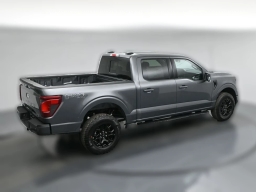 Ford F-150 XLT 4WD SuperCrew 5.5' Box 2026