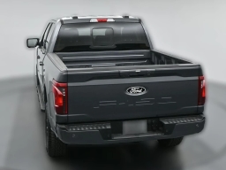 Ford F-150 XLT 4WD SuperCrew 5.5' Box 2026