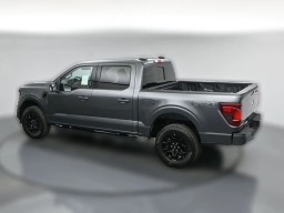 Ford F-150 XLT 4WD SuperCrew 5.5' Box 2026