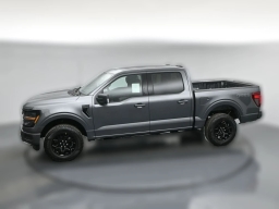 Ford F-150 XLT 4WD SuperCrew 5.5' Box 2026