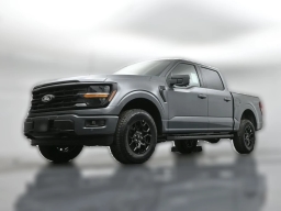 Ford F-150 XLT 4WD SuperCrew 5.5' Box 2026