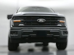 Ford F-150 XLT 4WD SuperCrew 5.5' Box 2026