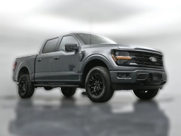 Ford F-150 XLT 4WD SuperCrew 5.5' Box 2026