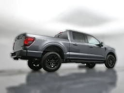 Ford F-150 XLT 4WD SuperCrew 5.5' Box 2026