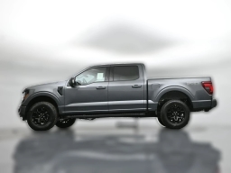 Ford F-150 XLT 4WD SuperCrew 5.5' Box 2026