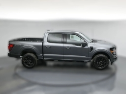 Ford F-150 XLT 4WD SuperCrew 5.5' Box 2026
