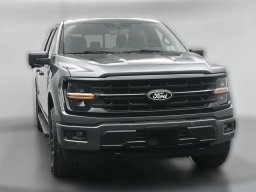 Ford F-150 XLT 4WD SuperCrew 5.5' Box 2026