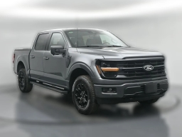 Ford F-150 XLT 4WD SuperCrew 5.5' Box 2026