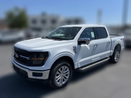 Ford F-150 XLT 4WD SuperCrew 5.5' Box 2026