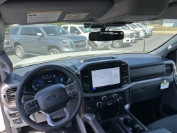 Ford F-150 XLT 4WD SuperCrew 5.5' Box 2026