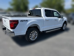 Ford F-150 XLT 4WD SuperCrew 5.5' Box 2026