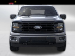 Ford F-150 XLT 4WD SuperCrew 5.5' Box 2026