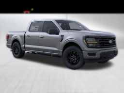 Ford F-150 XLT 4WD SuperCrew 5.5' Box 2026