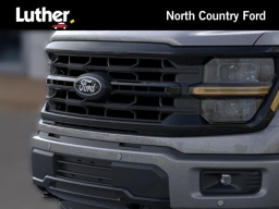 Ford F-150 XLT 4WD SuperCrew 5.5' Box 2026