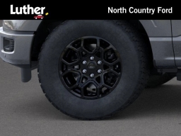 Ford F-150 XLT 4WD SuperCrew 5.5' Box 2026