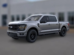 Ford F-150 XLT 4WD SuperCrew 5.5' Box 2026