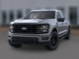 Ford F-150 XLT 4WD SuperCrew 5.5' Box 2026