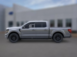Ford F-150 XLT 4WD SuperCrew 5.5' Box 2026
