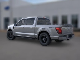 Ford F-150 XLT 4WD SuperCrew 5.5' Box 2026