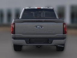 Ford F-150 XLT 4WD SuperCrew 5.5' Box 2026