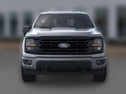 Ford F-150 XLT 4WD SuperCrew 5.5' Box 2026