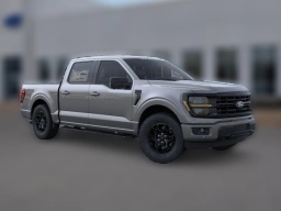 Ford F-150 XLT 4WD SuperCrew 5.5' Box 2026