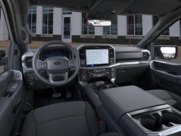 Ford F-150 XLT 4WD SuperCrew 5.5' Box 2026