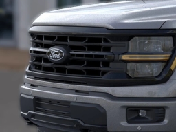 Ford F-150 XLT 4WD SuperCrew 5.5' Box 2026