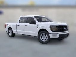 Ford F-150 XLT 4WD SuperCrew 6.5' Box 2026