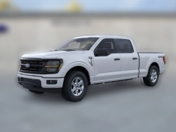 Ford F-150 XLT 4WD SuperCrew 6.5' Box 2026