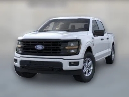 Ford F-150 XLT 4WD SuperCrew 6.5' Box 2026