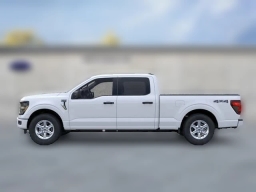 Ford F-150 XLT 4WD SuperCrew 6.5' Box 2026