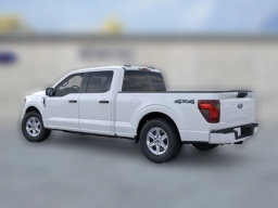 Ford F-150 XLT 4WD SuperCrew 6.5' Box 2026
