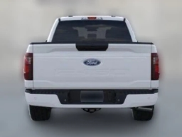 Ford F-150 XLT 4WD SuperCrew 6.5' Box 2026