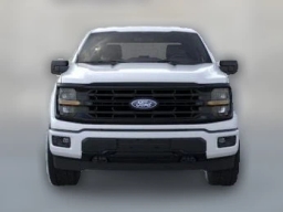 Ford F-150 XLT 4WD SuperCrew 6.5' Box 2026