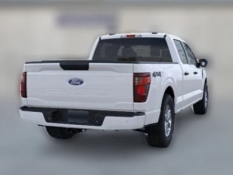 Ford F-150 XLT 4WD SuperCrew 6.5' Box 2026