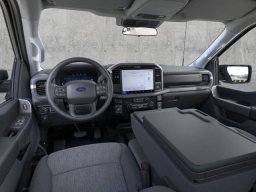 Ford F-150 XLT 4WD SuperCrew 6.5' Box 2026