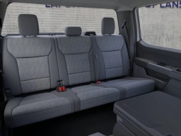 Ford F-150 XLT 4WD SuperCrew 6.5' Box 2026