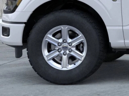 Ford F-150 XLT 4WD SuperCrew 6.5' Box 2026