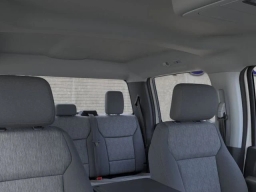 Ford F-150 XLT 4WD SuperCrew 6.5' Box 2026